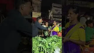 Thumbnail: 🙃Chalo ajay anna kada puvvu chusthane navvu😝#youtubeshorts#viral #shorts#trending#diffrentguy#comedy