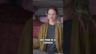 Thumbnail: Living the Dream Working in a Corporate Job from my Van