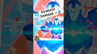 Thumbnail: Ironman Combo Go BRRR #marveltokon #marveltokonfightingsouls #shorts