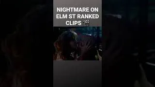 Thumbnail: NIGHTMARE ON ELM ST RANKED CLIPS