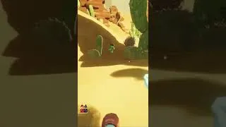 Thumbnail: Tumbleweed are Peak's Apex Predator