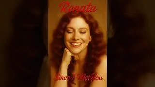 Thumbnail: "Since I Met You" by Renata