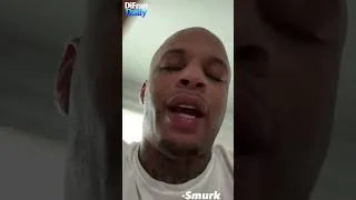 Thumbnail: Durk Sends A Message To Trap Lore Ross During His Trial #durk #traploreross