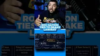 Thumbnail: ROC NATION IS COMING FOR AKADEMIKS & DRAKE?