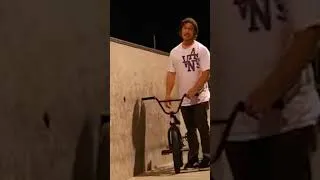 Thumbnail: Head Height Peg Grind
