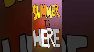 Thumbnail: Bird Watching @digdugmaster0978 #flipaclip #animation #summer