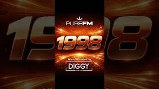 Thumbnail: Sounds of 98. Available to playback now. 60mins of UK Garage music from the year 1998 #ukg