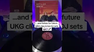 Thumbnail: Scott & Leon - Shine On (Original 12" Mix) #ukgarageclassics #ukg #garagemusic