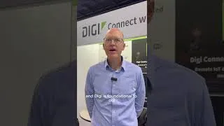Thumbnail: Demo of the Digi IoT Application Framework at Embedded World North America