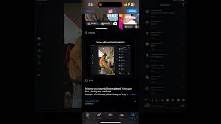 Thumbnail: Instagram now available on iPad