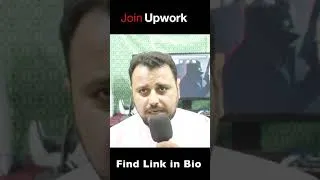 Thumbnail: Use Upwork Boost Feature and Win More Jobs #Shorts