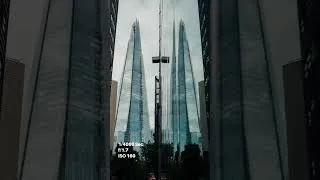 Thumbnail: Mastering Reflections - How to Capture Stunning reflection shots!  #streetphotography #photography