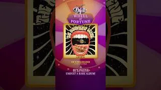 Thumbnail: HIT PAUSE FOR A RARE ALBUM! DIG IT! FORTUNE WHEEL - The Underrated Album Selector