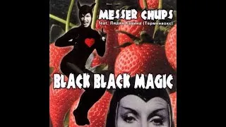 Thumbnail: MESSER CHUPS -  05 Cat Religion