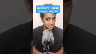 Thumbnail: Transform Product Images with ChatGPT