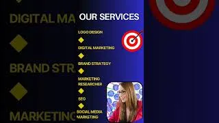 Thumbnail: Digital Boosters offer you for Marketing your Brands or Business