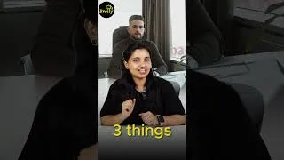 Thumbnail: How Do You React When Your Work Is Not Recognized Best HR Interview Answer for Freshers 2026