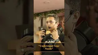 Thumbnail: From Wedding Shooter to Filmmaker  | Workshop Highlights