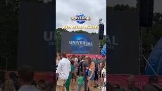 Thumbnail: Universal UK FIRST Ever Teaser Trailer?? 👀