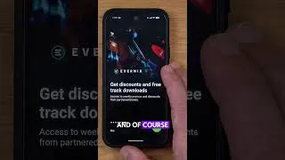 Thumbnail: Evermix Pro App Is Here #djtips #digitaldjtips #evermix