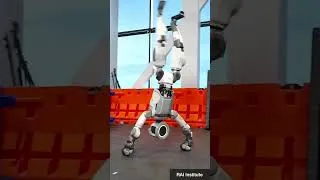 Thumbnail: Atlas robot acrobatics show we're close to disaster.