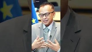 Thumbnail: Commission welcomes high-level study group on connectivity and digital infrastructure