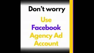Thumbnail: Facebook Agency Accounts for 2025: Ban-Safe Advertising, Unlimited Limits & Refundable Ad Budget