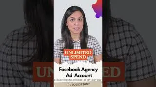 Thumbnail: 2025 Facebook Agency Accounts Explained: Unlimited Spend, Ban Protection & Refundable Ad Amount