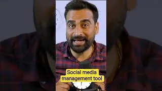 Thumbnail: Manage All Social media Accounts From one Website