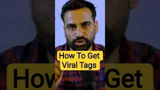 Thumbnail: How To Get Best Viral Tags For YouTube Videos #youtubetags #youtubetaggenerator