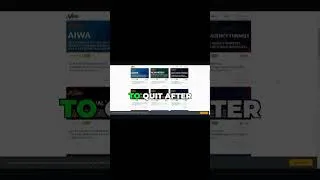 Thumbnail: Mindset Matters: The Truth About Online Success #shorts