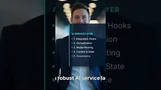 Thumbnail: An AI Service Layer