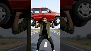 Thumbnail: Why Maruti is Failing ?