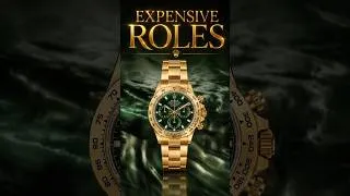 Thumbnail: Why Rolex is so Expensive?