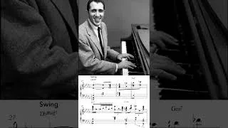 Thumbnail: I Heard You Like Jazz
