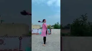 Thumbnail: Bahu Rangili   Ritika Chaudhary dance   #dance #haryanvidance #haryanvi #danceda