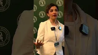 Thumbnail: Sana Khareghani | Professor of Practice in AI, King’s College London