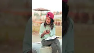 Thumbnail: ⁠​⁠मोबाईल लेके पढ़ाई क्या तेरे बाप ने की थी 😃@DigitalSwadhyay , डिजिटल स्वाध्याय