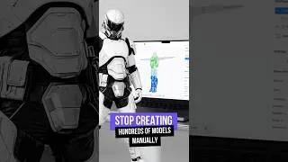 Thumbnail: YOU’RE DOING THIS FOR NOTHING #3dmodeling #3dprinting