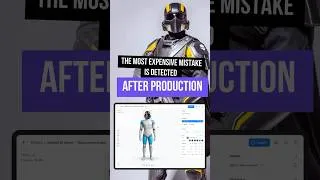 Thumbnail: THE MOST EXPENSIVE MISTAKE #3dmodeling #3dprinting