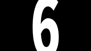 Thumbnail: 6 seconds timer HUGE（Vertical）