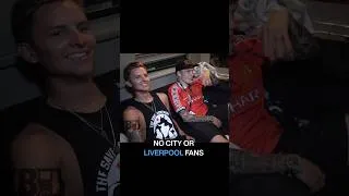 Thumbnail: Neck Deep reveals they play FIFA on their tour bus & the teams they like! #neckdeep #digitaltourbus
