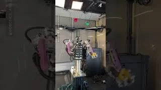 Thumbnail: Watch This Robot Juggle Like a Pro