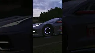 Thumbnail: Custom Brake Disc Glow #assettocorsamod #assettocorsa