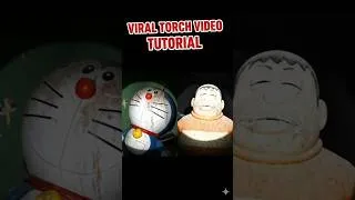 Thumbnail: VIRAL TORCH VIDEO TUTORIAL#ViralVideo #TorchEffect #VideoTutorial #CreativeEditing