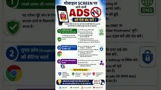 Thumbnail: remove ads on mobile #digitechgyan