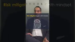 Thumbnail: 14. Mitigate Risks Wherever You Can (Short)