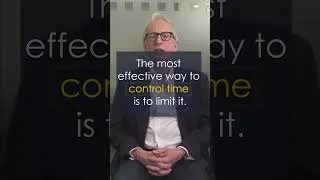 Thumbnail: 11. Control Time (Short)