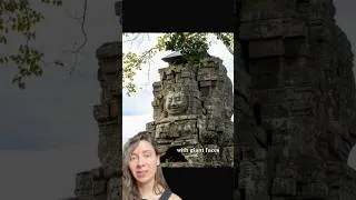 Thumbnail: Almost nobody visits this ancient Cambodian temple
