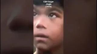 Thumbnail: C&H Sugar Jingle (1976)